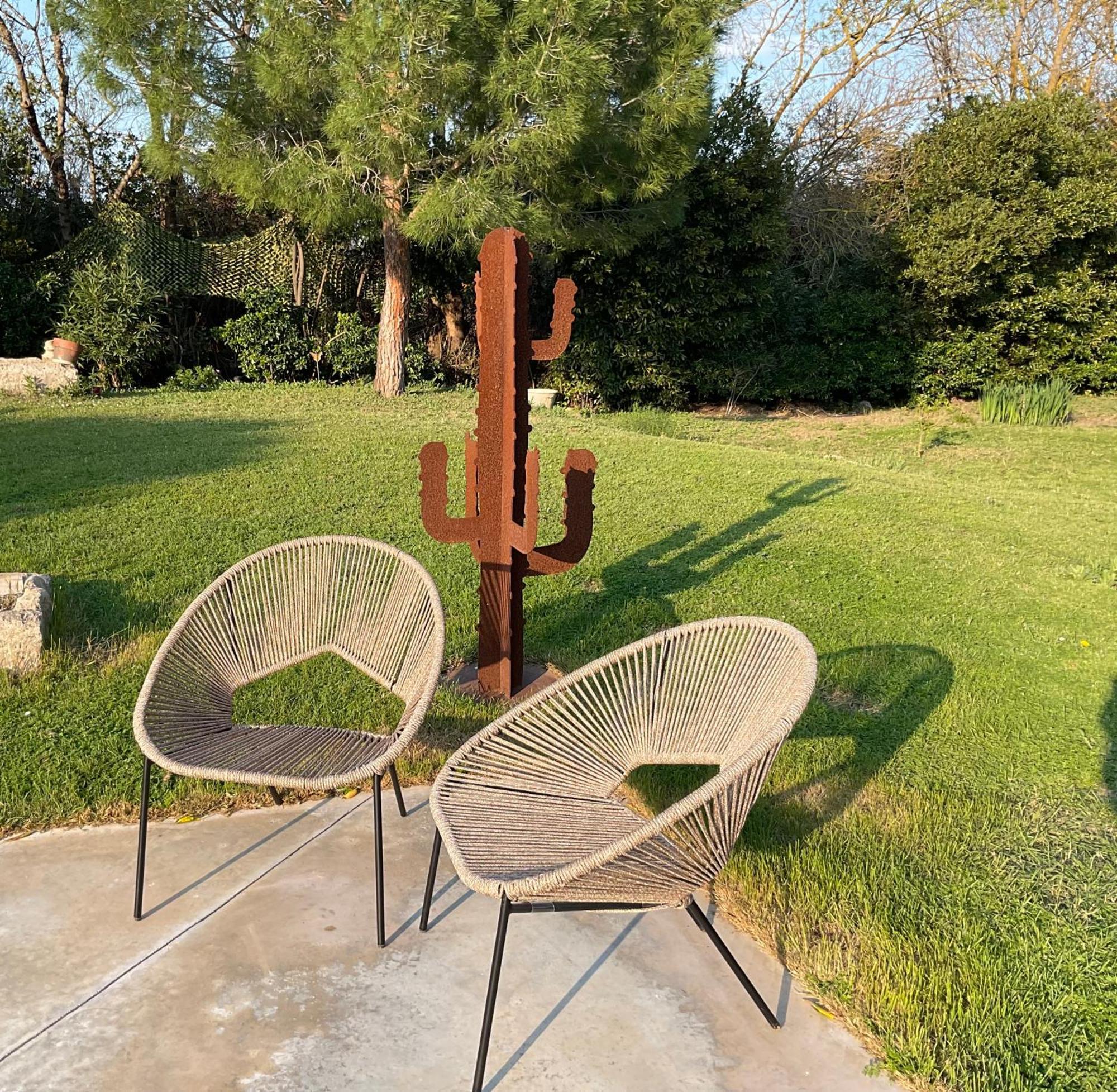 Le Jardin De Lacoste Narbonne Eksteriør billede